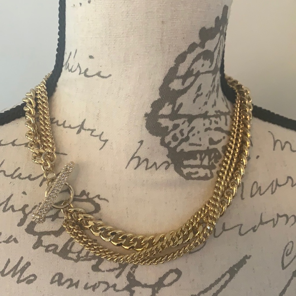 COPY - Giles and Brother railroad spike necklace